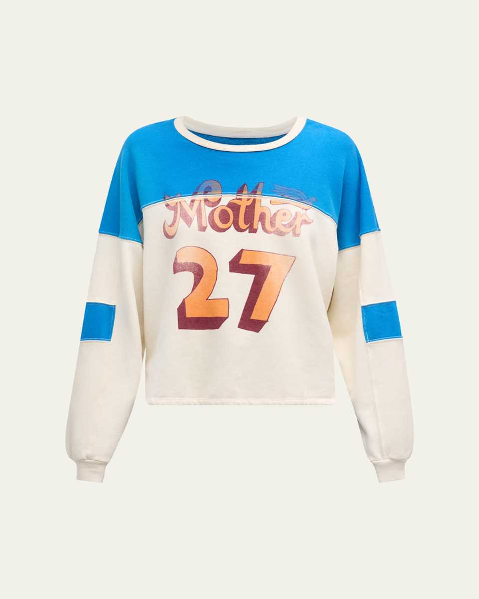 The Champ Pullover